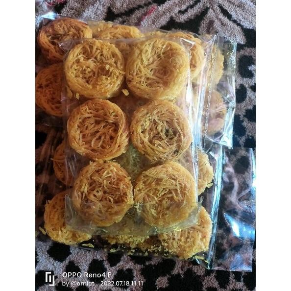 

Hemat Kacimuih / Sarang Balam / Ramuak / Oleh-Oleh Minang - Padang - Pariaman