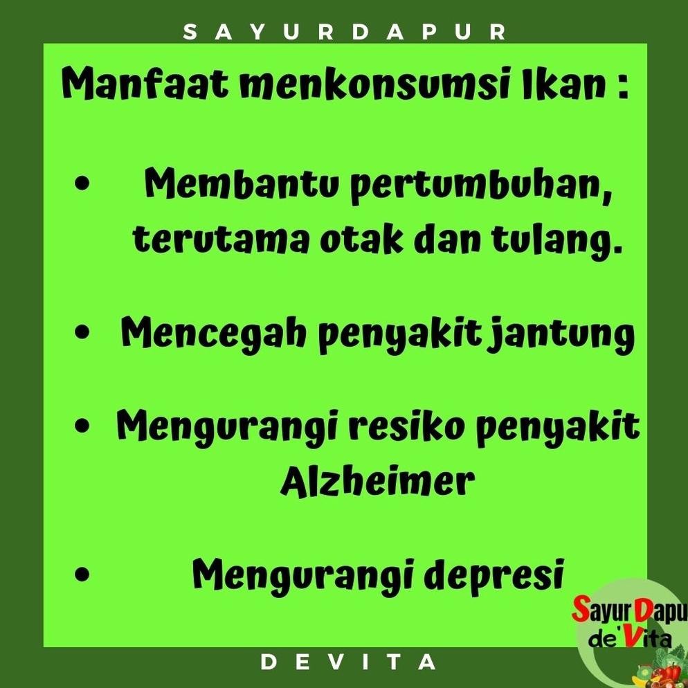

Bahan Terbaik Ikan Pindang Besek, Kecil, Segar