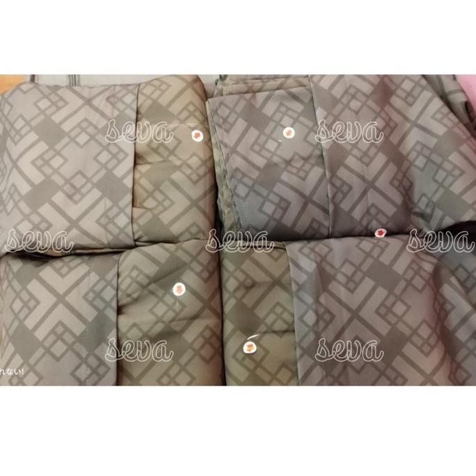 new KASHMEER SAJADAH TRAVEL ANTI AIR KASHMEER SARUNG KASHMEER HAMPERS murah