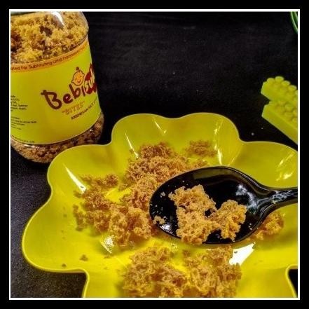 

BEBI SUKA - KREMESAN HATI AYAM BITES ORIGINAL/HALUS ORIGINAL/BITES ORGANIK/HALUS ORGANIK 45 GRAM