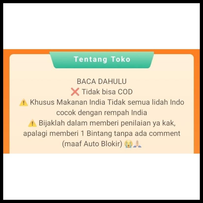 

PAKET MINI PANI PURI INDIA | 10 PURI, PANI PURI MASALA, BOONDI & ALOO BHUJIA | MAKANAN INDIA | GOL GAPPA