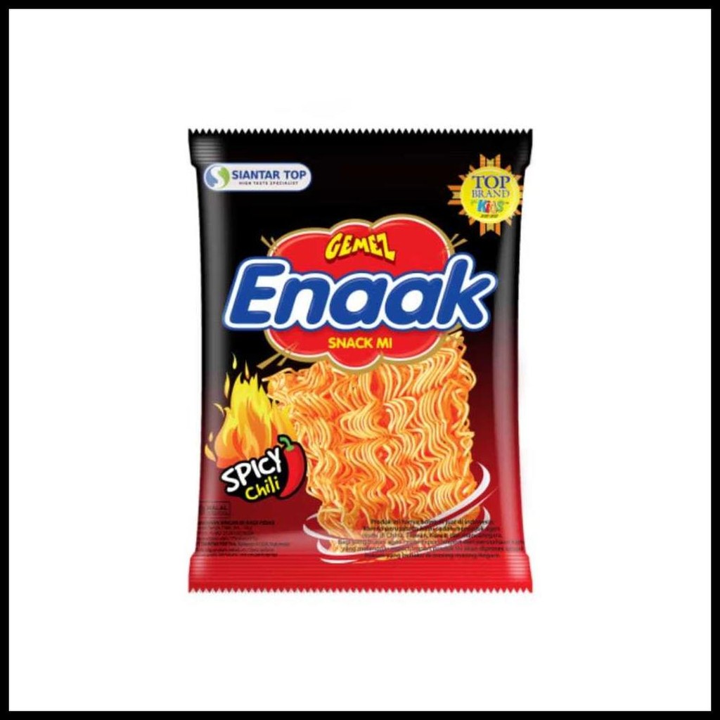 

SNACK MIE GEMEZ ENAAK LANGSUNG DI MAKAN / 1 RENCENG ISI 10 PCS