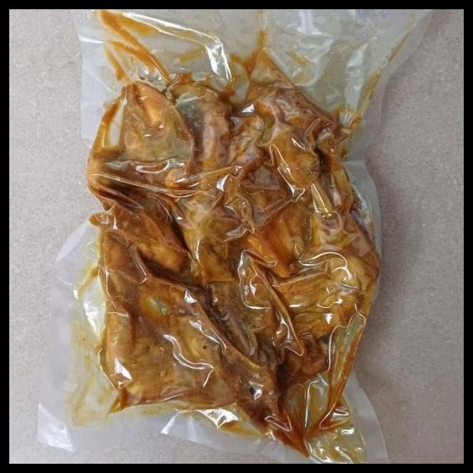

JURAGAN AYAM UNGKEP MARINASI BUMBU KALASAN 1 EKOR PRAKTIS TINGGAL GORENG BAKAR HADIAH HANTARAN OLEH2 OLEH-OLEH OLEH OLEH DLL