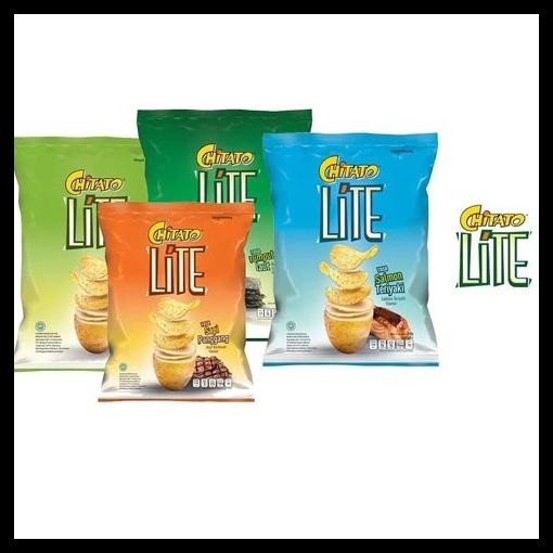 

CHITATO LITE 55-68GR