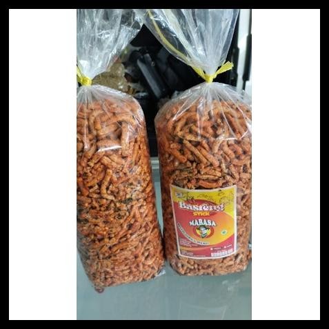 

BASRENG STIK 2 KG ENAK KHAS PRIANGAN JABAR