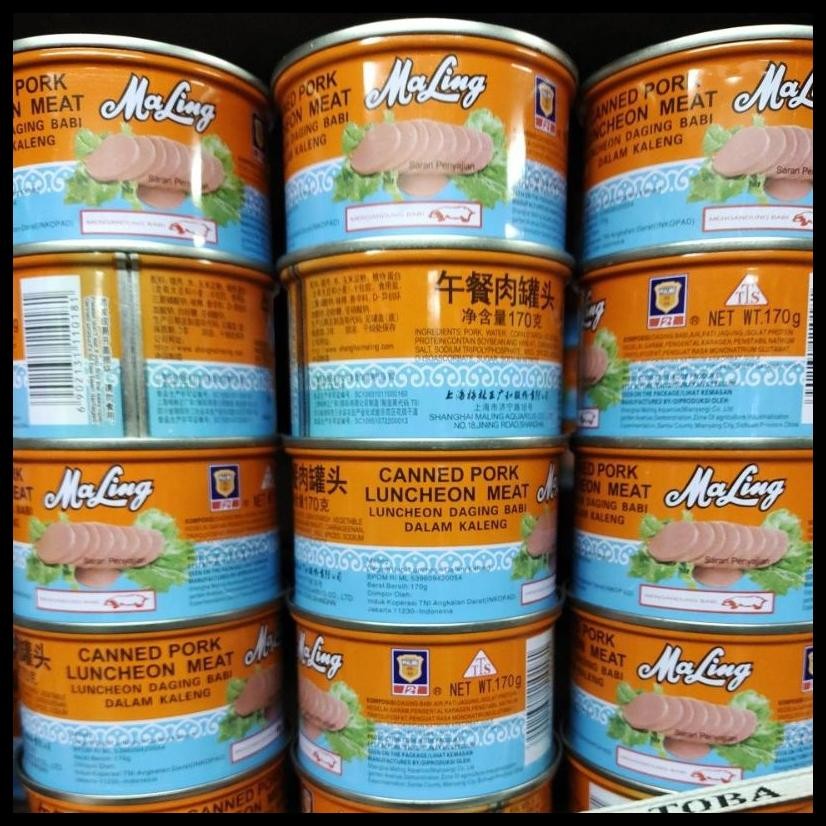 

MALING TTS/HAM BABI/MALING 170GR