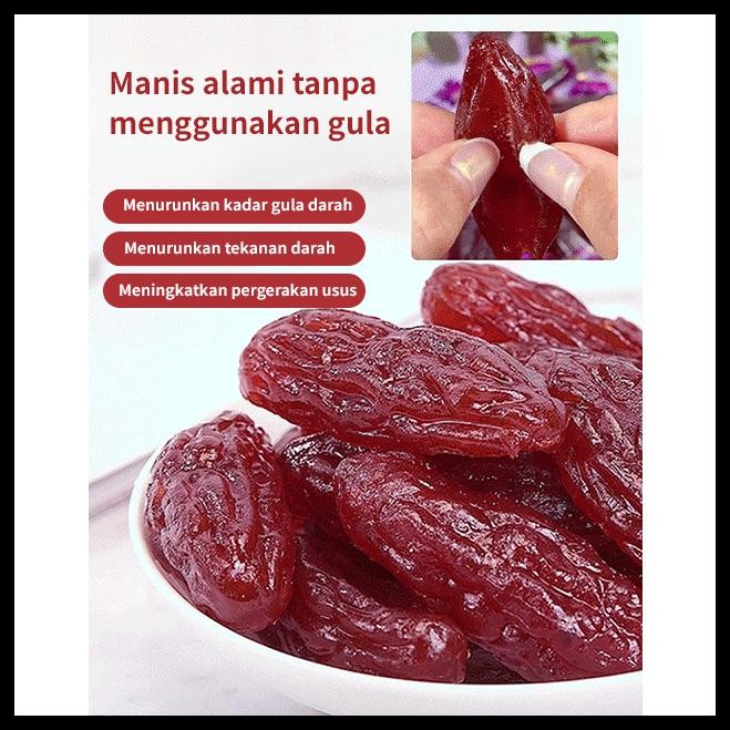 

LOW-SUGAR DIETSWEET AND SOFT CRYSTAL PURPLE SWEET POTATO AND SWEET POTATO DRIED SNACKS/DRIED PURPLE POTATOES SOFT SNACKS/UBI JALAR KERING GANDUM UTUH RENDAH GULA UNTUK MENGURANGI LEMAK