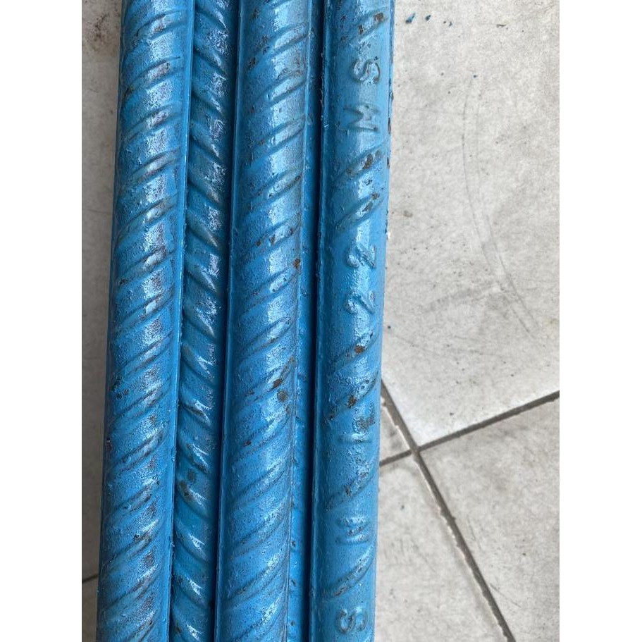 LINGGIS BESAR BESI 22 ULIR Diskon