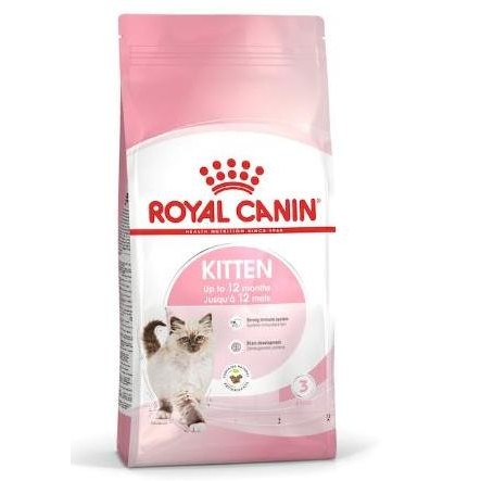 ROYAL CANIN KITTEN/ROYAL CANIN KITTEN 36-2KG