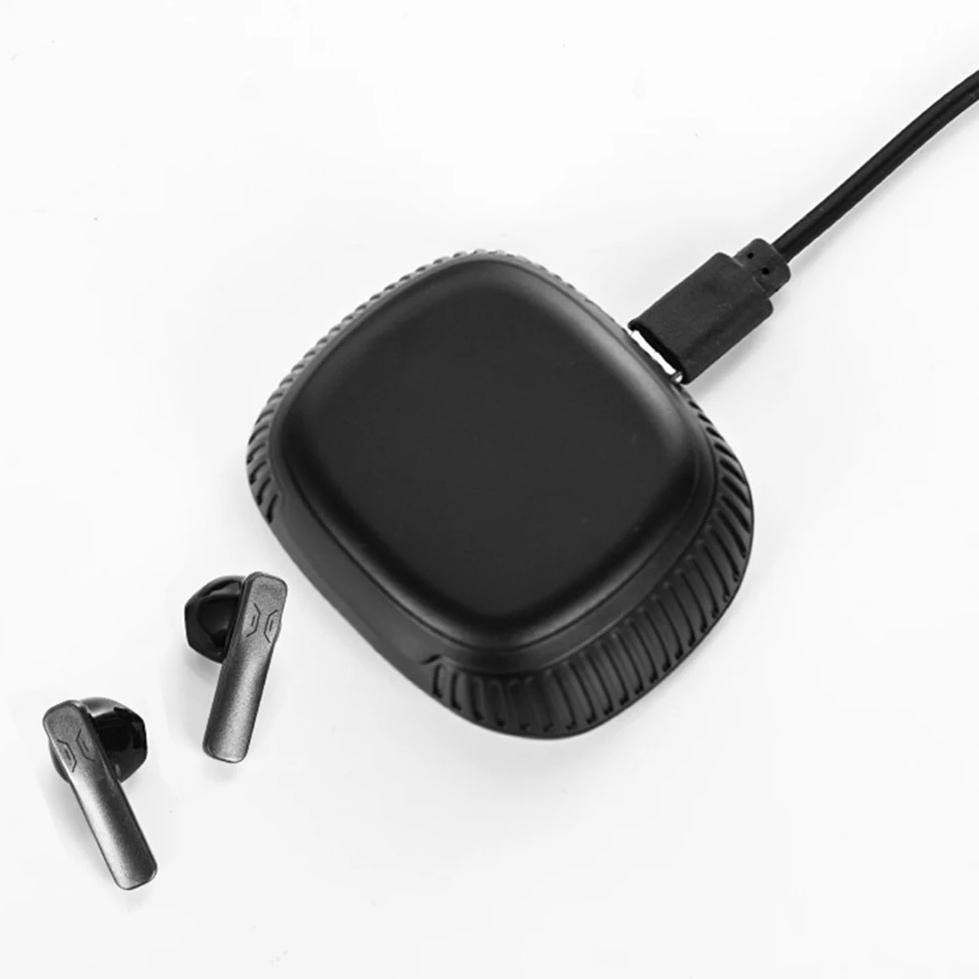 

144 Languages Real Time Translator Earbuds Wireless BT Two-Way Voice Translator Instant Translated Smart Voice Translator