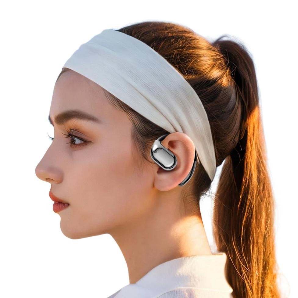 

Translator Earbuds Bluetooth-Compatible 5.4 Translator Device Touch Control Translation Earphones for Travel Business Learning