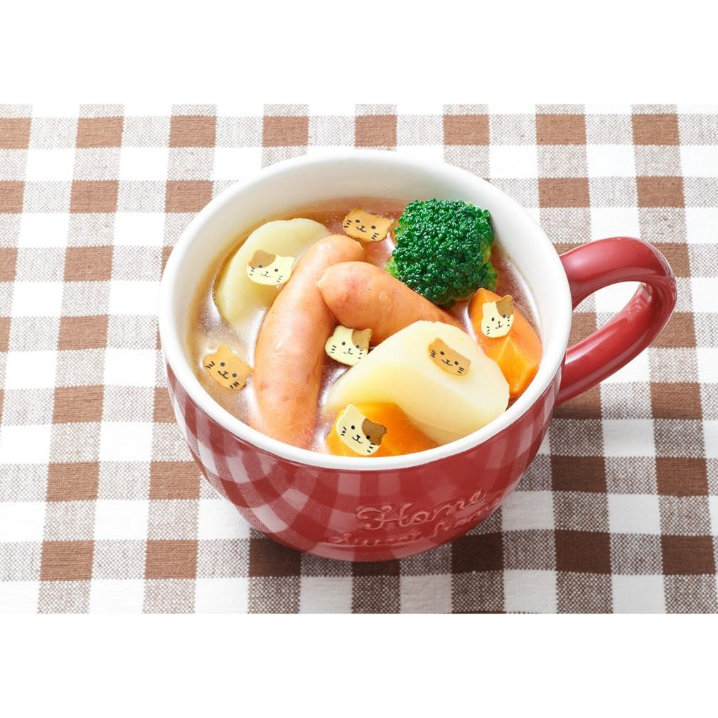 

Fish Chips Topping Bento Furikake Chip Abon Jepang Kerupuk Ikan Jepang Kyarafuru Hiasan Bento Disney Fish Chip Bandai Hiasan Bento Anpanman