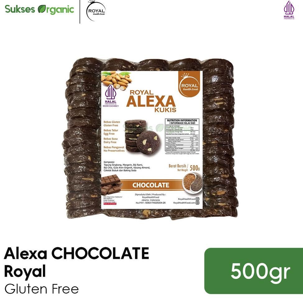 

Almond Delht Cooie Chocolate Alea Gr