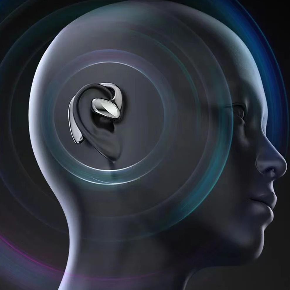 

Language Translation Earbuds 144 Languages Noise Reduction Real-time Two-Way Earbuds Voice Translator Earbud for Android and iOS