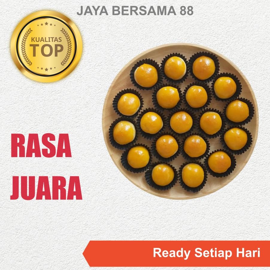 

Buy 1 Get 1 Pouch Ue Emprit Handmade Natar Lai Ue Raya Ue Lebaran Berat 300Gram