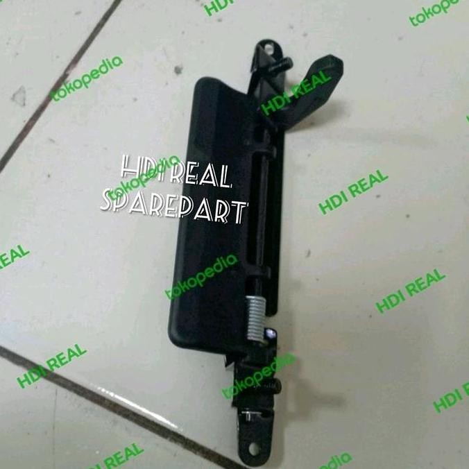 Handle Pintu Belakang Bagasi Toyota Kijang Kapsul Kf60 Lgx Ori Termurah