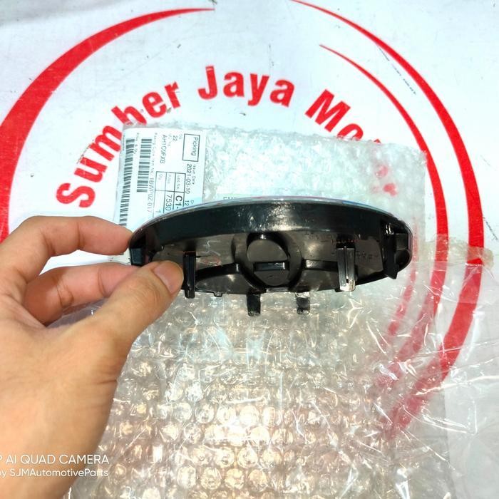 Emblem Toyota Vios Logo Toyota Vios Logo Grill Depan Orisinil  Original Dan Terpercaya