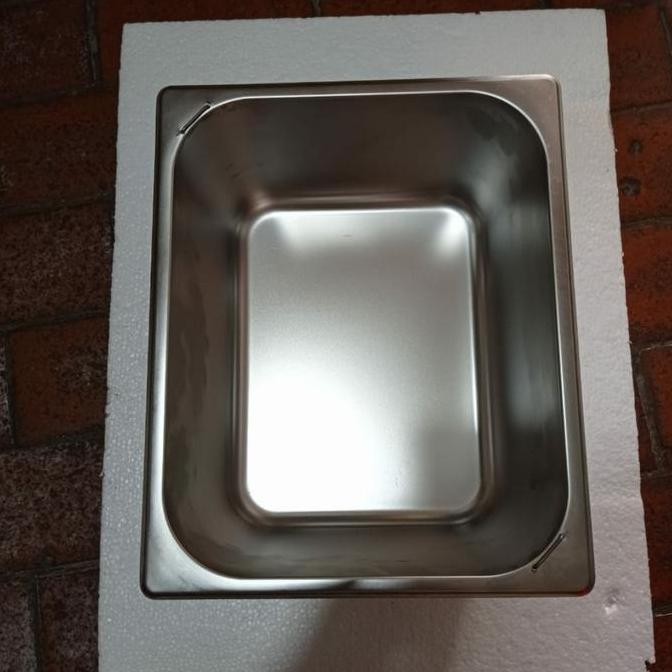 Tersedia Deep Fryer Pan