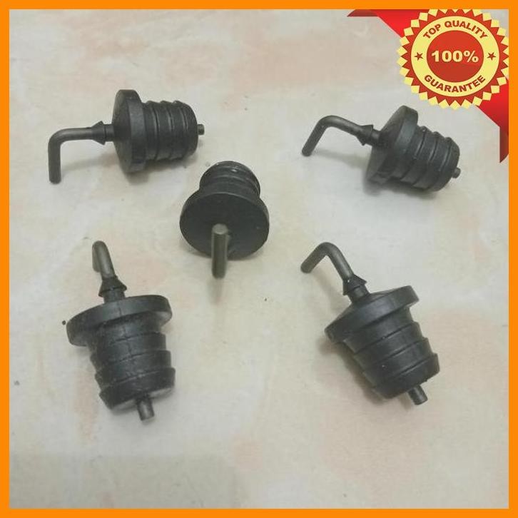 [AJA} KARET TUTUP OLI MATIC MOBIL HONDA BRIO HRV MOBILIO ORIGINAL