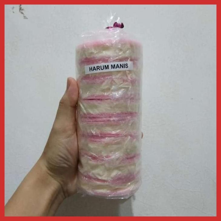 

( OBAT IMPORT ) PROMO CEMILAN HARUM MANIS JAMAN DULU GOOD QUALITY