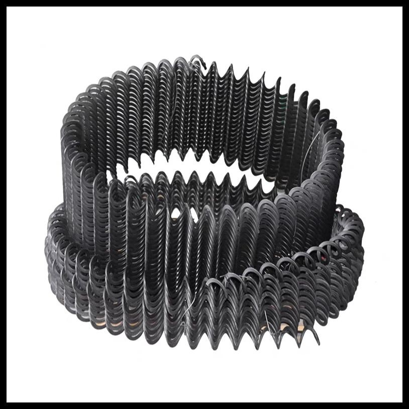 SPIRAL AUGER TEMPAT PAKAN OTOMATIS TARIK FEEDER AYAM PIPE TERNAK KANDANG