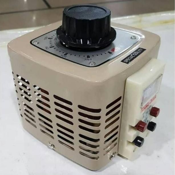 slide regulator OKI 2000 Va