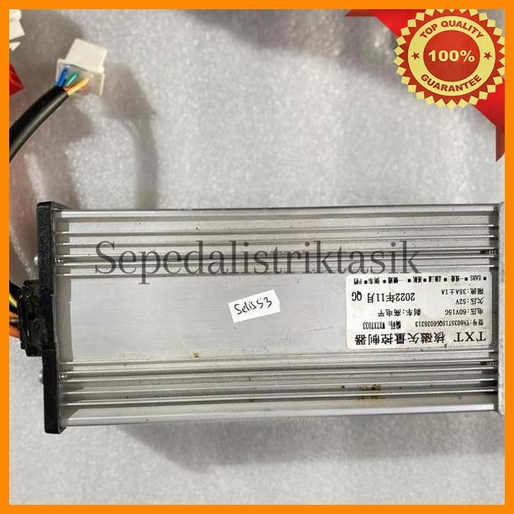 [SLT] CONTROLLER UWINFLY T3 / LN PRO / SELIS53 - ORIGINAL 100%