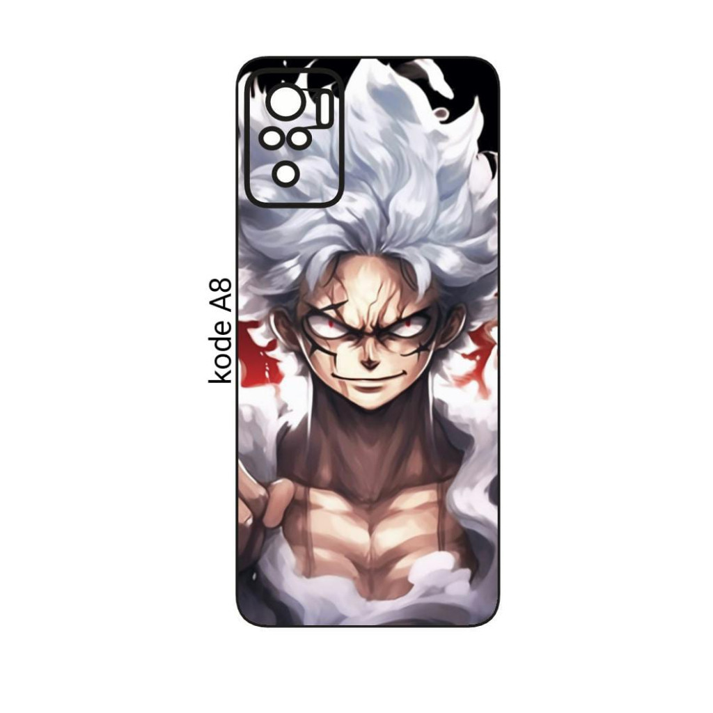

Terlaris Presisi Samsung Backdoor All Type Kode A8 Casing/Stiker Panel Vynil Bisa Custom Dan COD