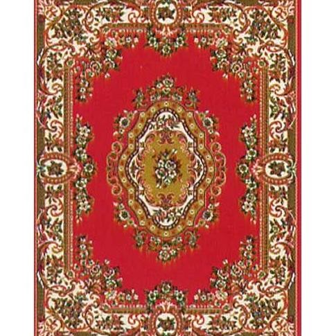 Sale Karpet/Permadani Merk Samira-Moderno-Almaya Size Jumbo