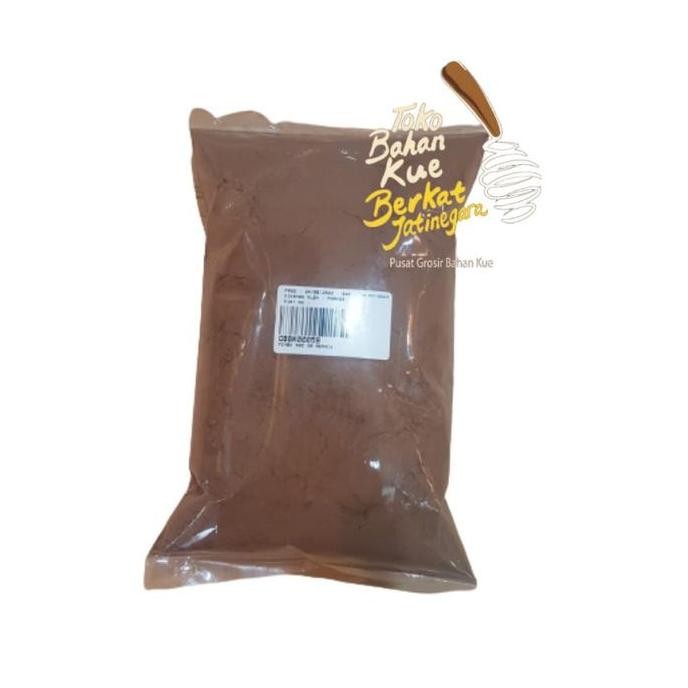 

[Ready/Spesial] Rimbo Cocoa Powder 500Gr / Coklat Bubuk [Terlaris&Recommended]