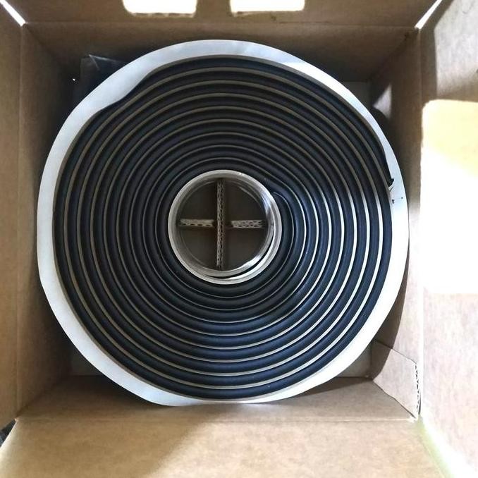 . Window-Weld Ribbon Sealer 3M 08622 Sealer Kaca