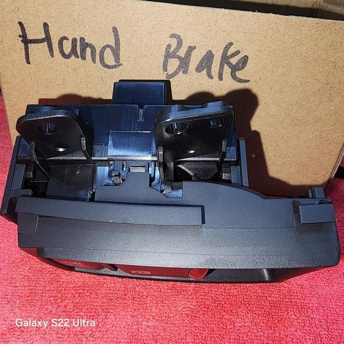 . Switch saklar rem tangan Honda hrv