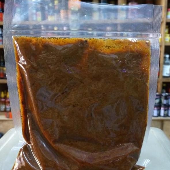 

Bumbu Rendang Lidahindo Siap Makan 250Gr