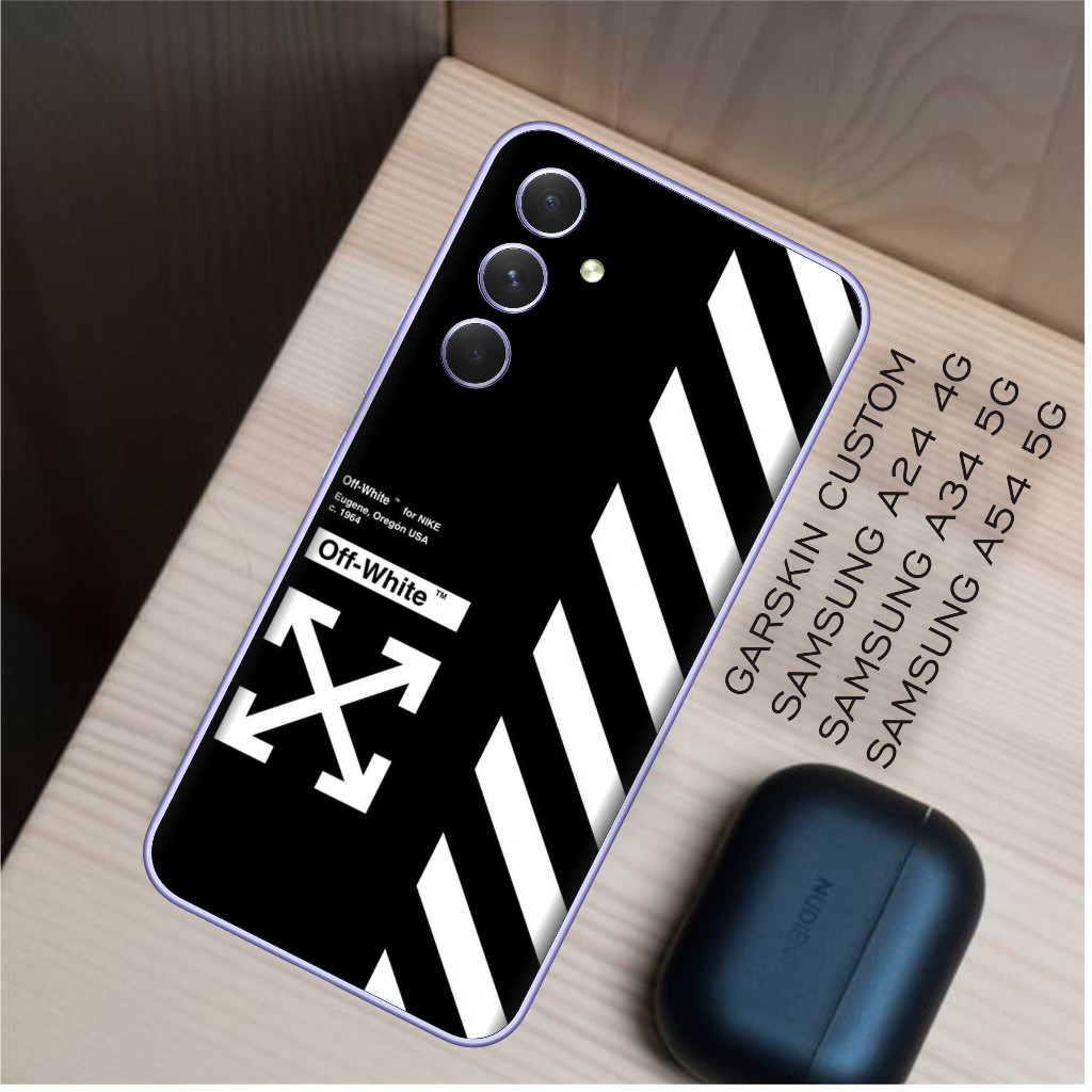 

Terlaris Presisi Stiker Samsung A24 4g A34 5g A54 Painting -2 Casing/Stiker Panel Vynil Bisa Custom Dan COD