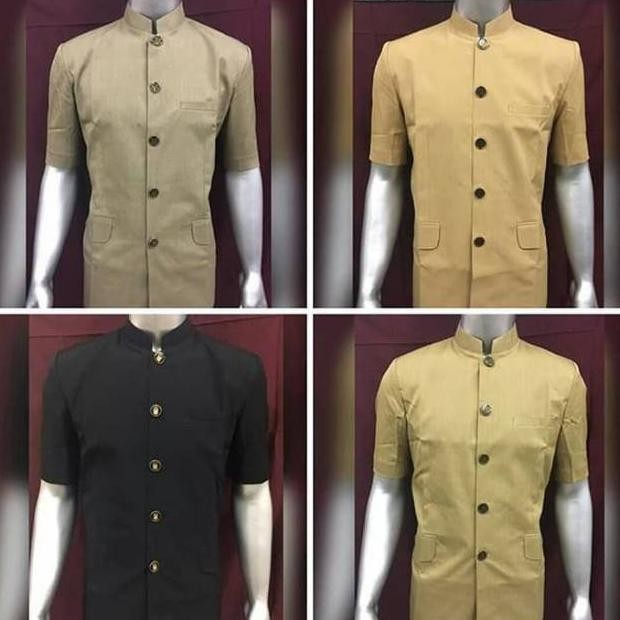 New Safari Bali Premium / Baju Adat Bali
