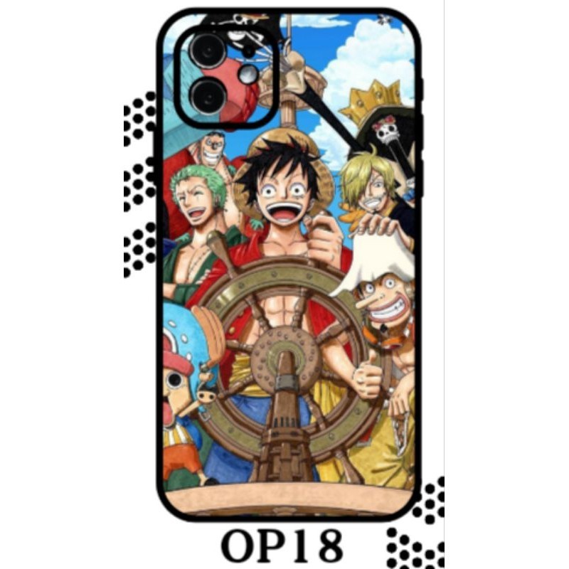 

Terlaris Presisi One Piece Anti Gores Dan Jamur Belakang Semua Jenis Realme Vivo Oppo Infinix Samsung Iphone Poco Redmi Itel Narzo All Type Op18 Casing/Stiker Panel Vynil Bisa Custom COD