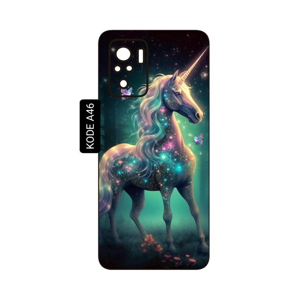 

Terlaris Presisi Honor Backdoor All Type Kode A46 Casing/Stiker Panel Vynil Bisa Custom Dan COD