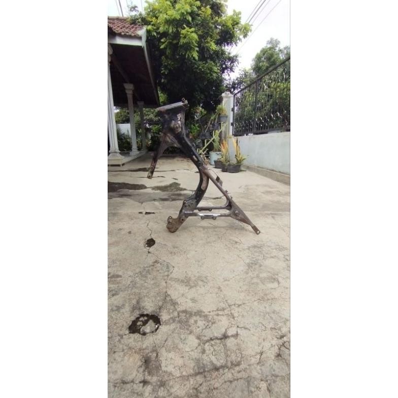 Rangka CB Tatan Segrek K2,,Tatan Sritt Nganjuk An