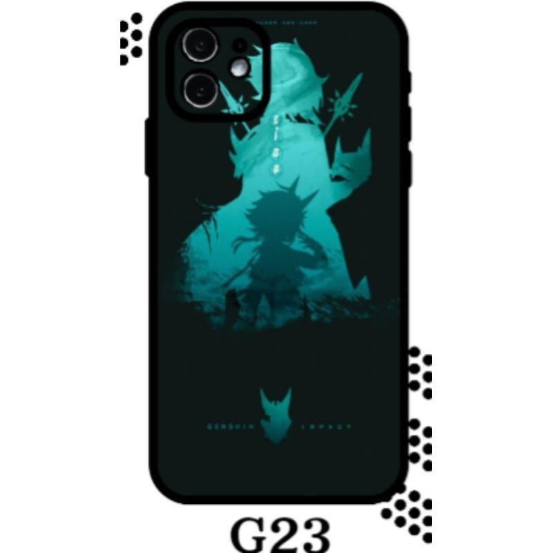 

Terlaris Presisi Genshin Impact Anti Gores Dan Jamur Bagian Belakang Semua Jenis Realme Vivo Oppo Infinix Samsung Iphone Poco Redmi Itel Narzo All Type G23 Casing/Stiker Panel Vynil Bisa Custom COD