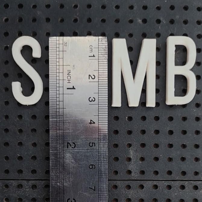 

Huruf Papan Moviboard Mas Muchlis Kualitas Original