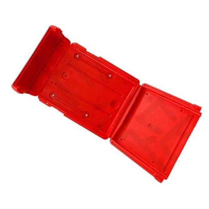 

MSDS Document Box Chemical Organizer Kualitas Original