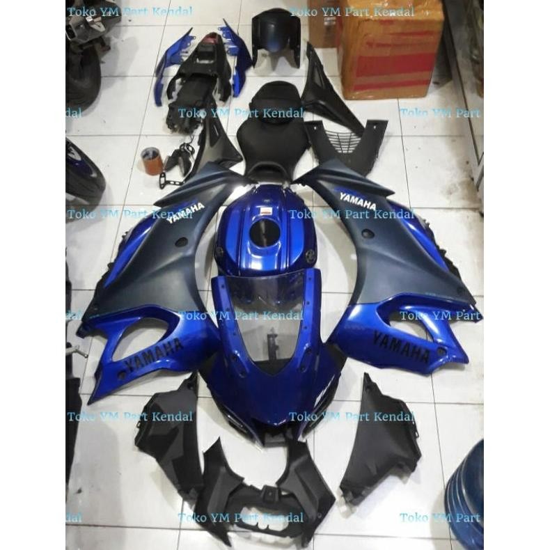 Body Set R15V4 R15M Original