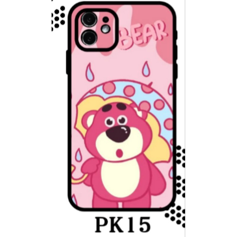 

Terlaris Presisi Anti Jamur Semua Type Lucu Doraemonhellokittylotso Cewe Untuk Pk15 Casing/Stiker Panel Vynil Bisa Custom Dan COD