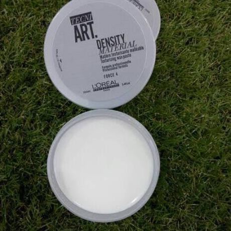 NEW WAX RAMBUT PRIA GEL RAMBUT EKSTRA STRONG DENSITY MATERIAL LOREAL 100 ML