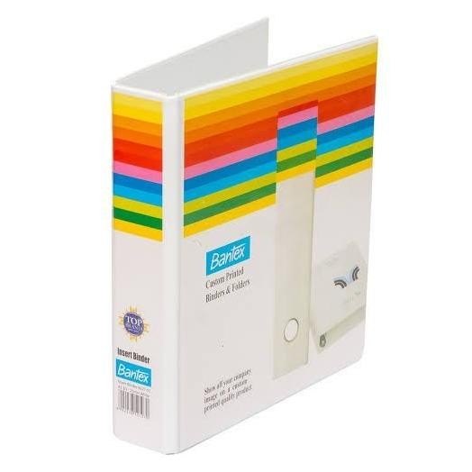 

Odner bantex A4 8542 / odner bantex 40 mm white isi 15 pcs Kualitas Original