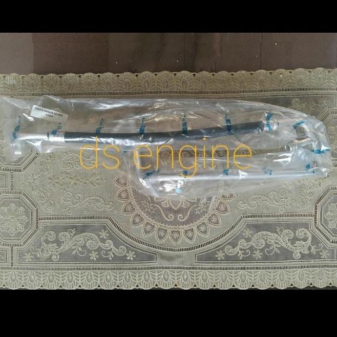 . pipa selang tube hose ac mobil terios avanza rush xenia