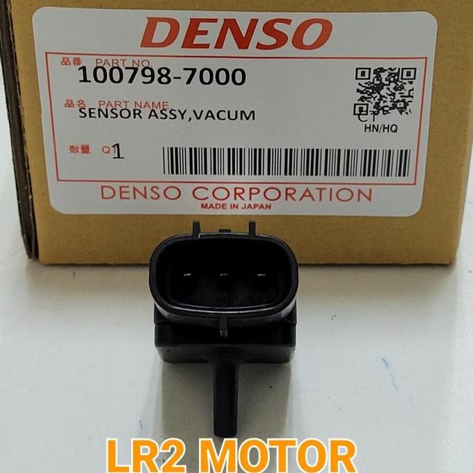 . SENSOR MAP KIJANG EFI CORROLA GREAT SOLUNA