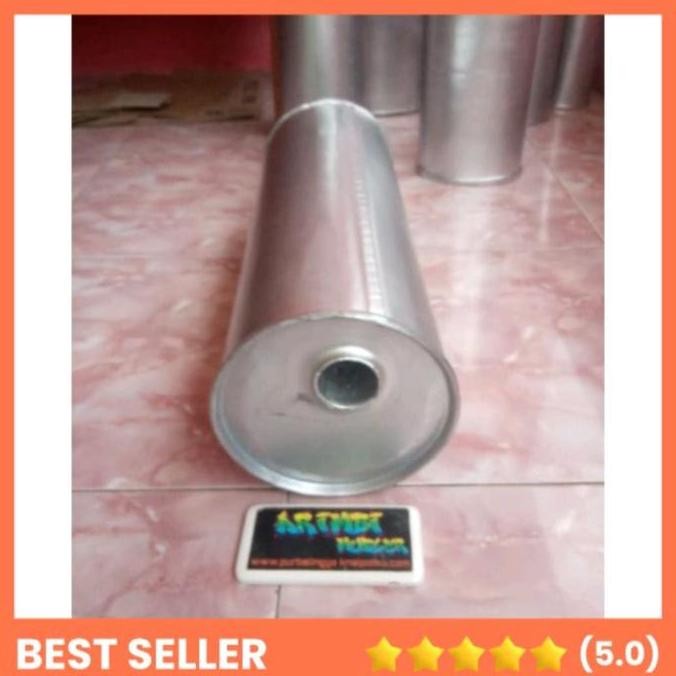 . Tabung standar knalpot mobil xenia,avanza,rush,terios