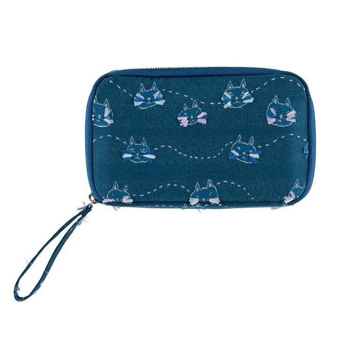

Hobonichi Drawer Pouch Kualitas Original