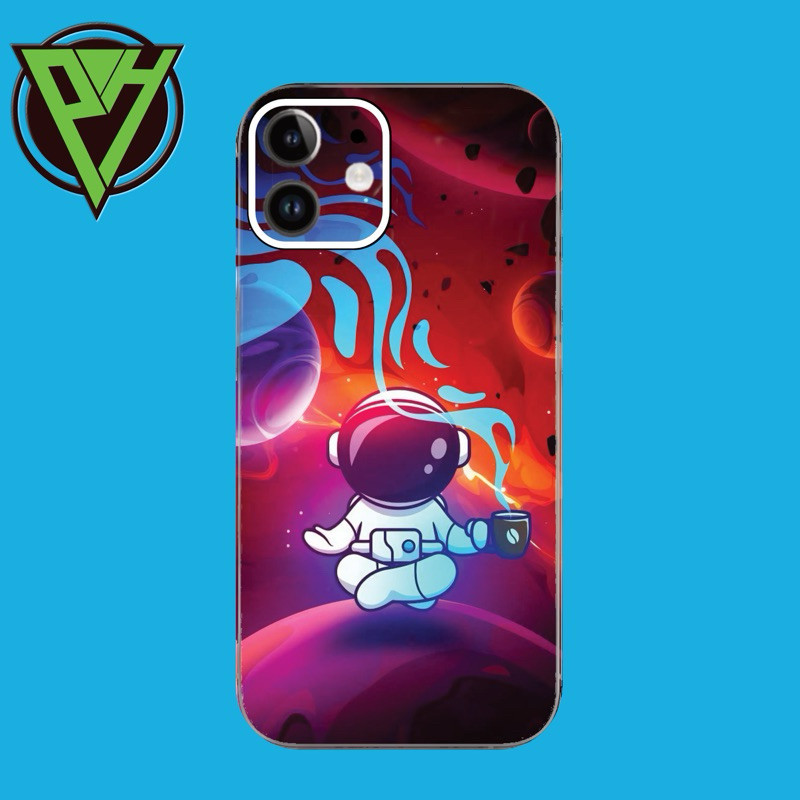 

Terlaris Presisi Planet 0121 Casing/Stiker Panel Vynil Bisa Custom Dan COD